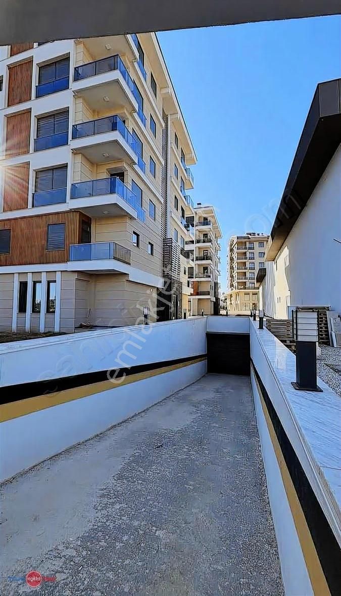 Doğalgazlı 2+1 100m2 Altıntaş Kardeşkentlere 2. Parsel - Görsel 14