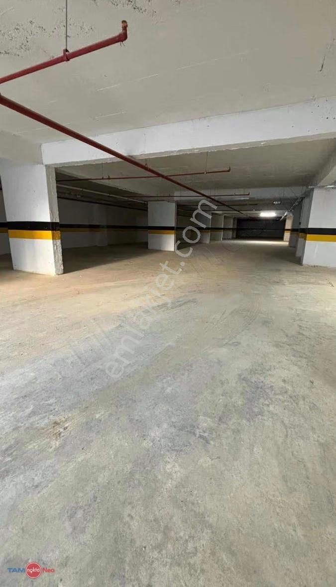 Doğalgazlı 2+1 100m2 Altıntaş Kardeşkentlere 2. Parsel