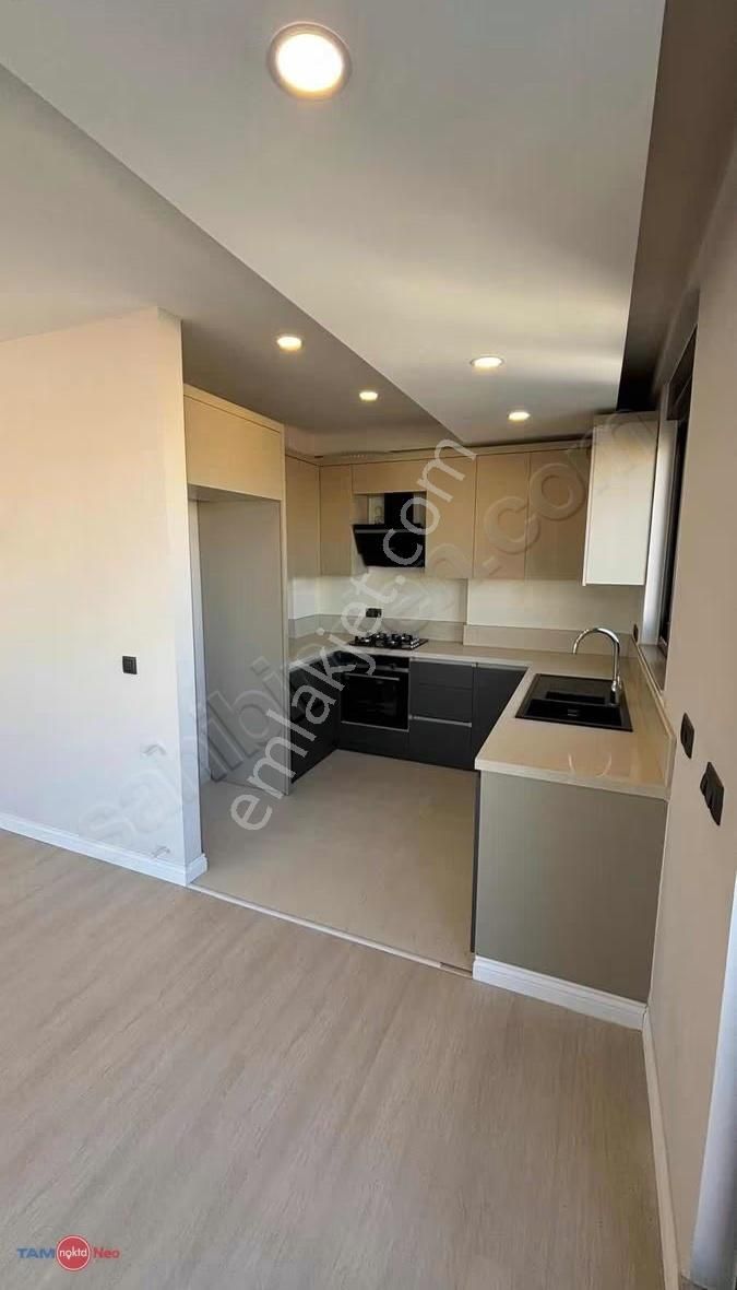 Doğalgazlı 2+1 100m2 Altıntaş Kardeşkentlere 2. Parsel - Görsel 18