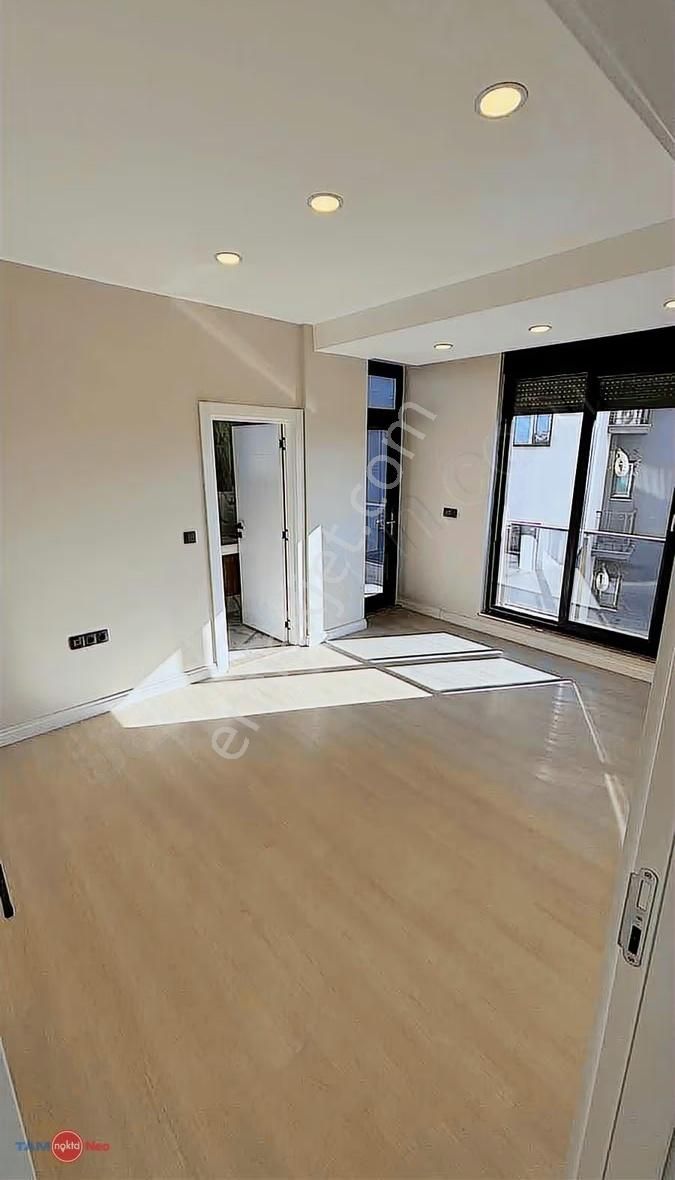 Doğalgazlı 2+1 100m2 Altıntaş Kardeşkentlere 2. Parsel - Görsel 7