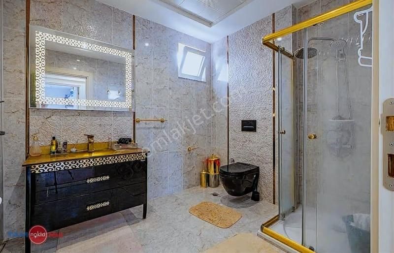 Döşemealtı Nebiler 6+1 Satılık Müstakil Villa - Görsel 30