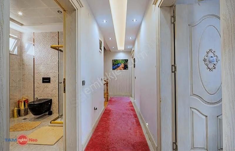 Döşemealtı Nebiler 6+1 Satılık Müstakil Villa - Görsel 5