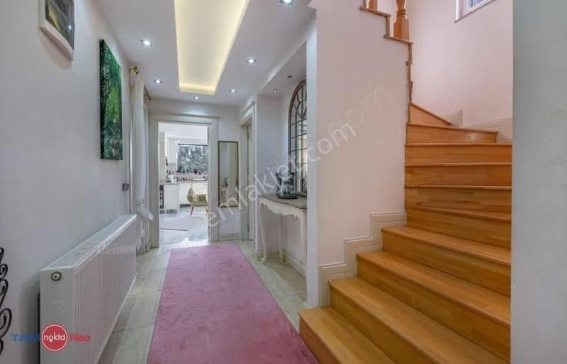 Döşemealtı Nebiler 6+1 Satılık Müstakil Villa - Görsel 14