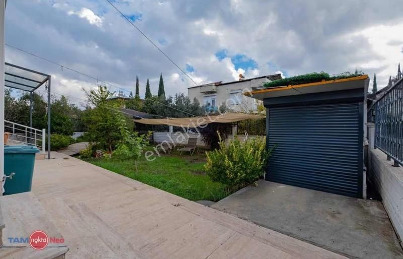 Döşemealtı Nebiler 6+1 Satılık Müstakil Villa - Görsel 11