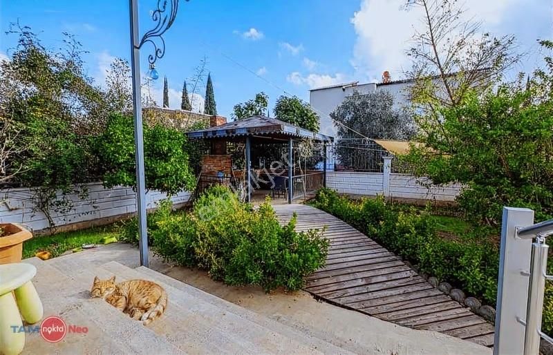 Döşemealtı Nebiler 6+1 Satılık Müstakil Villa - Görsel 19