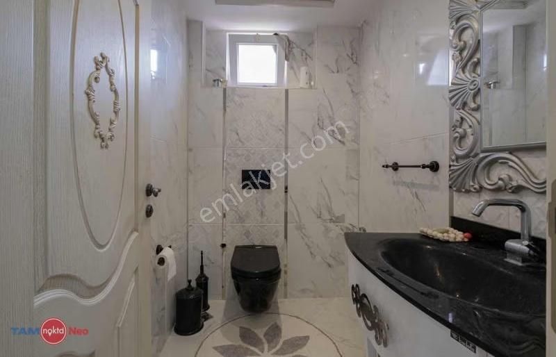 Döşemealtı Nebiler 6+1 Satılık Müstakil Villa - Görsel 25