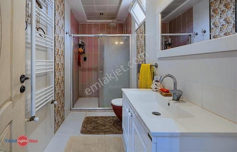 Döşemealtı Nebiler 6+1 Satılık Müstakil Villa - Görsel 16