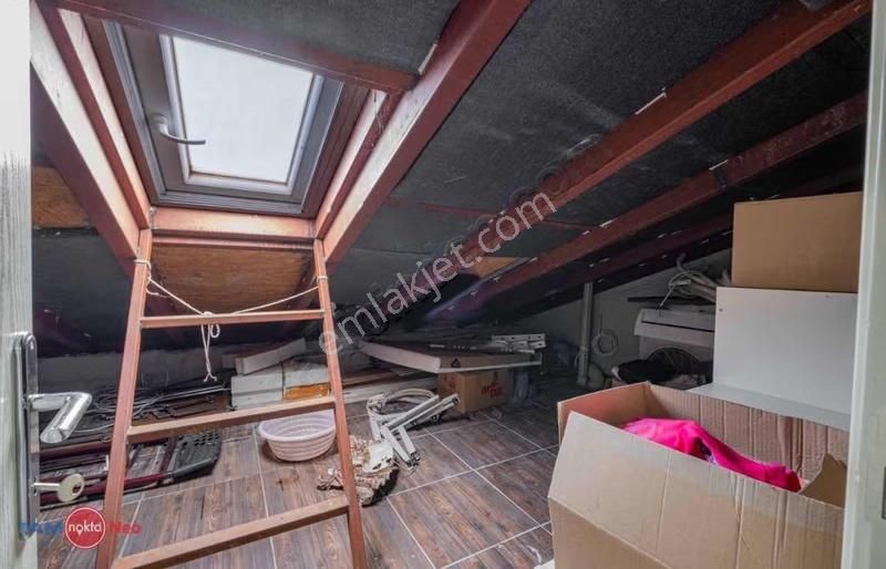 Döşemealtı Nebiler 6+1 Satılık Müstakil Villa - Görsel 8