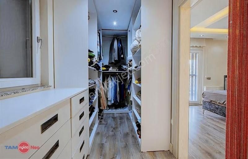 Döşemealtı Nebiler 6+1 Satılık Müstakil Villa - Görsel 32