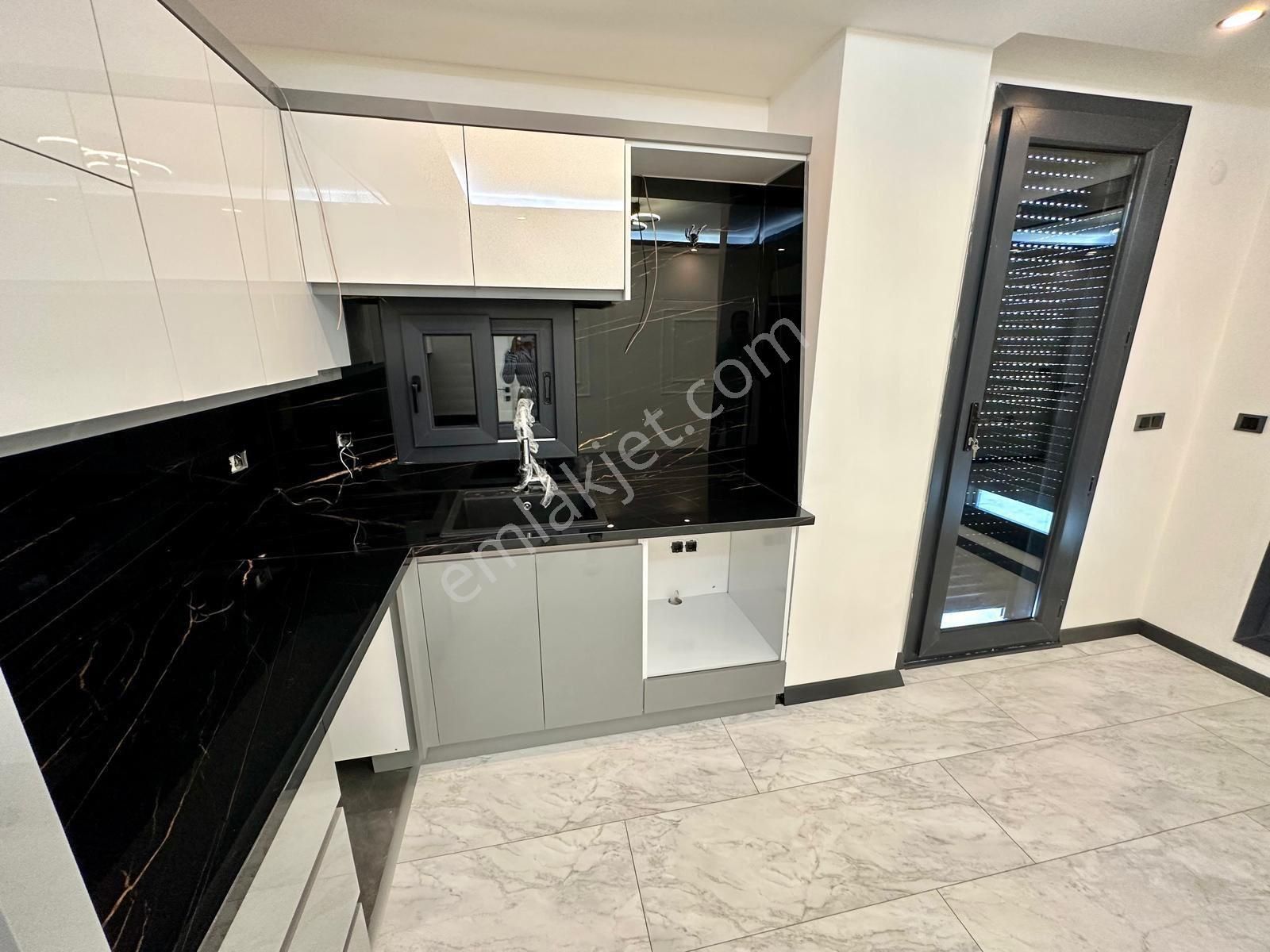 Didim Çamlıkta Asansörlü 2+1 Lüks Daire - Görsel 7