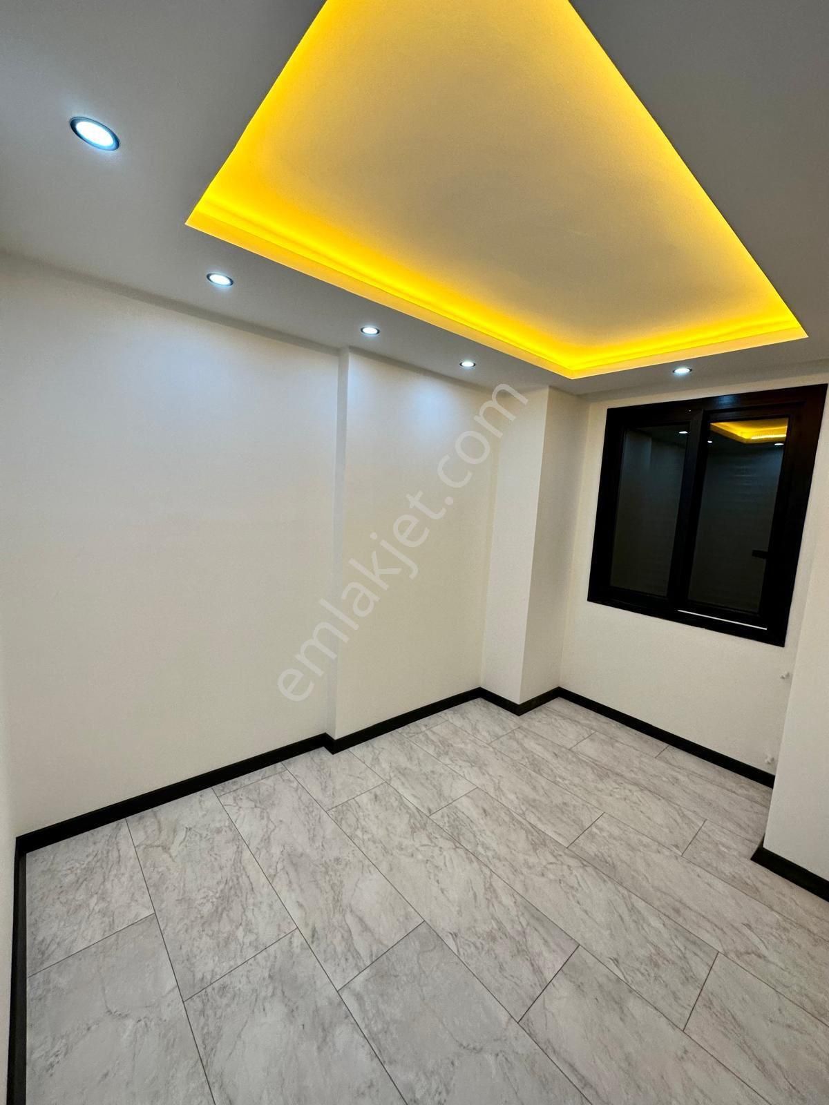 Didim Çamlıkta Asansörlü 2+1 Lüks Daire - Görsel 10