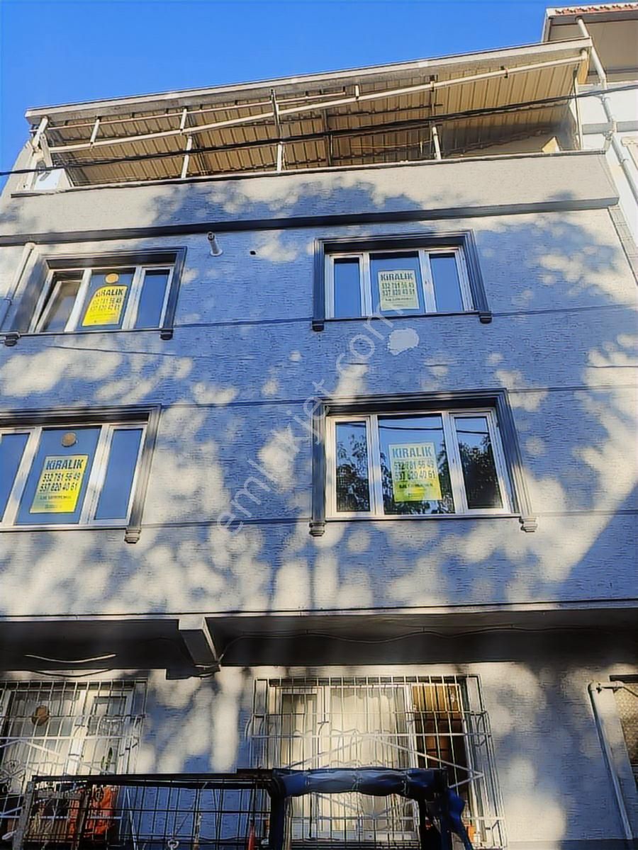 Başaran Da Kiralık Kombili Daire - Görsel 2