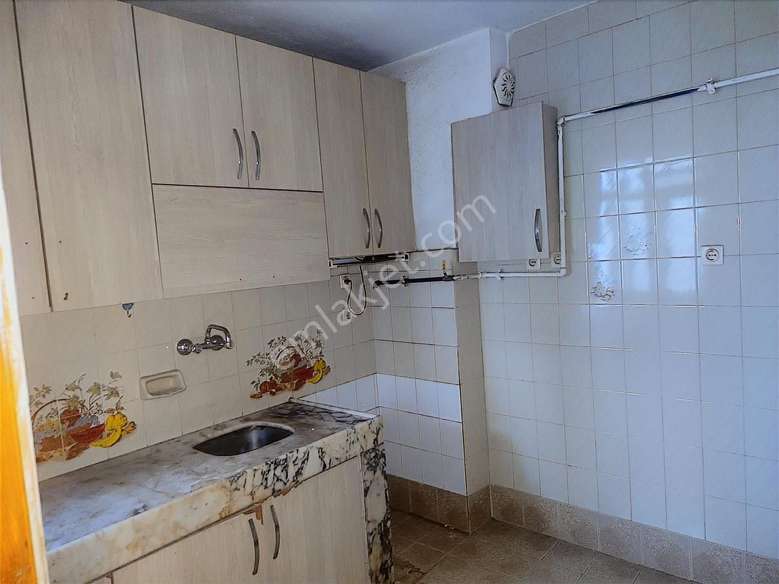 Başaran Da Kiralık Kombili Daire - Görsel 11