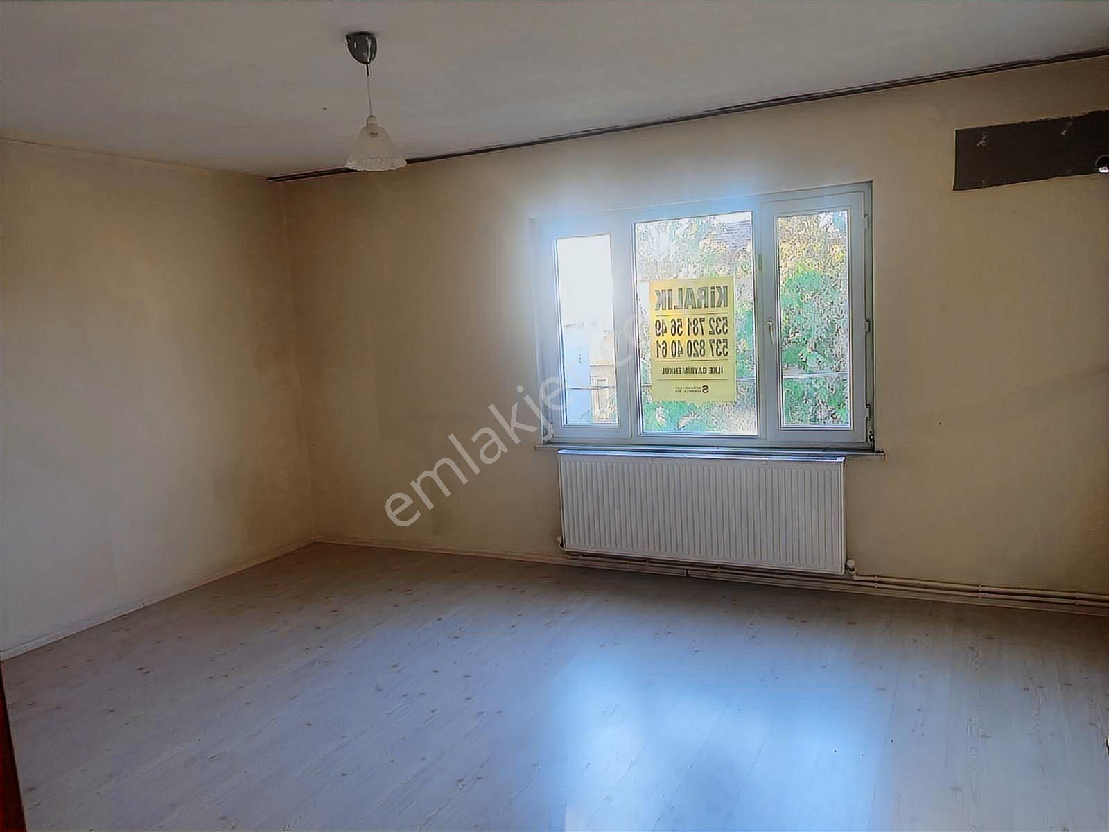 Başaran Da Kiralık Kombili Daire