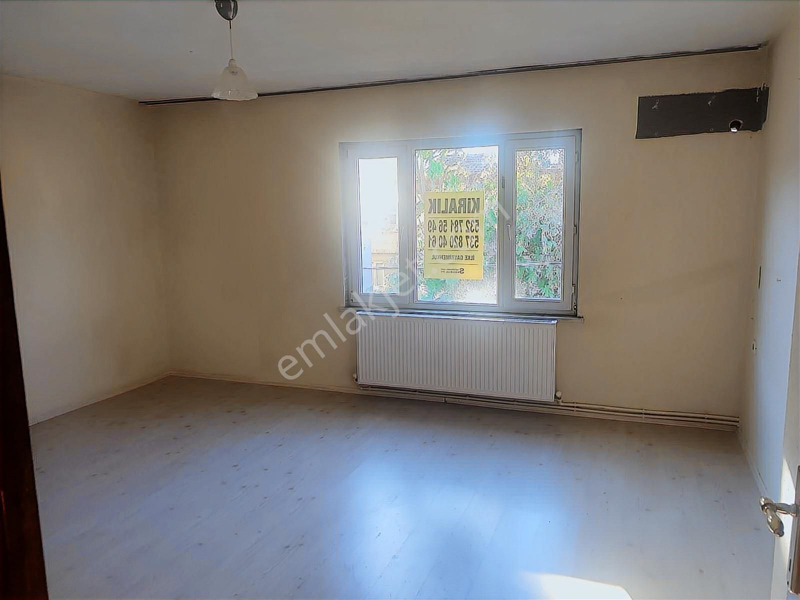 Başaran Da Kiralık Kombili Daire - Görsel 5