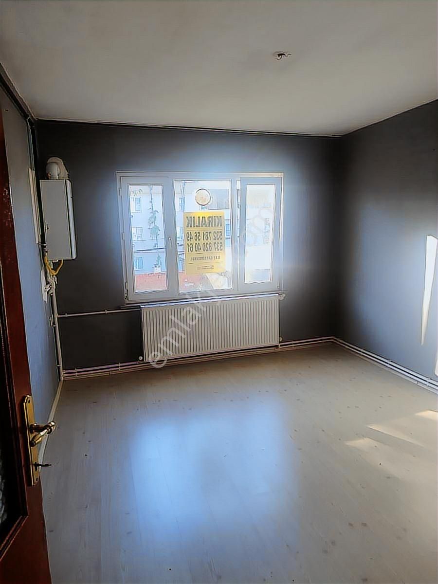 Başaran Da Kiralık Kombili Daire - Görsel 6