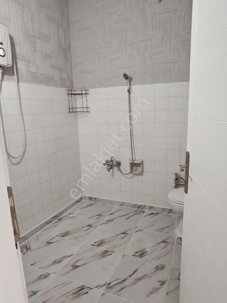 Turyap Bornova Doğanlarda Afad Yakını Doğalgazlı 3+1kiralık Daire - Görsel 31