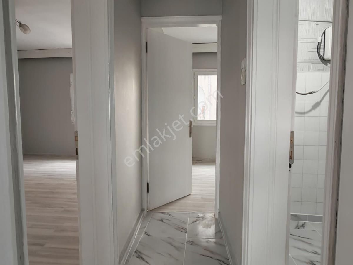 Turyap Bornova Doğanlarda Afad Yakını Doğalgazlı 3+1kiralık Daire - Görsel 24