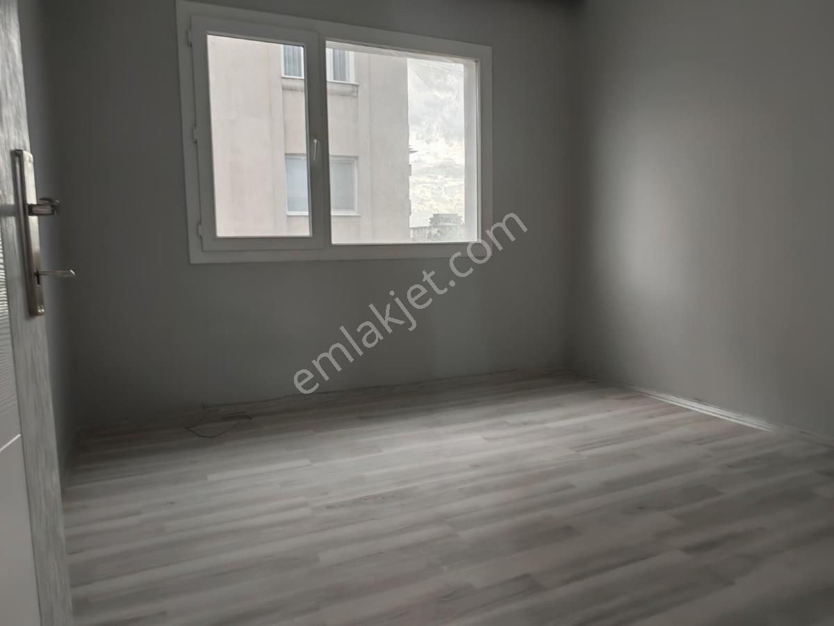 Turyap Bornova Doğanlarda Afad Yakını Doğalgazlı 3+1kiralık Daire - Görsel 25