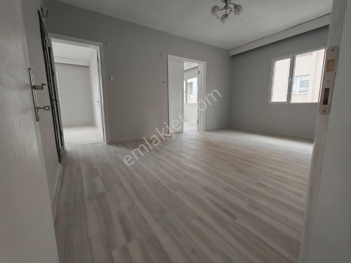 Turyap Bornova Doğanlarda Afad Yakını Doğalgazlı 3+1kiralık Daire - Görsel 26