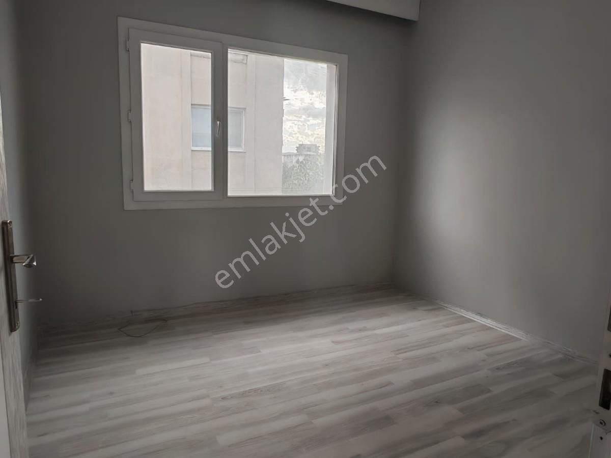 Turyap Bornova Doğanlarda Afad Yakını Doğalgazlı 3+1kiralık Daire - Görsel 27