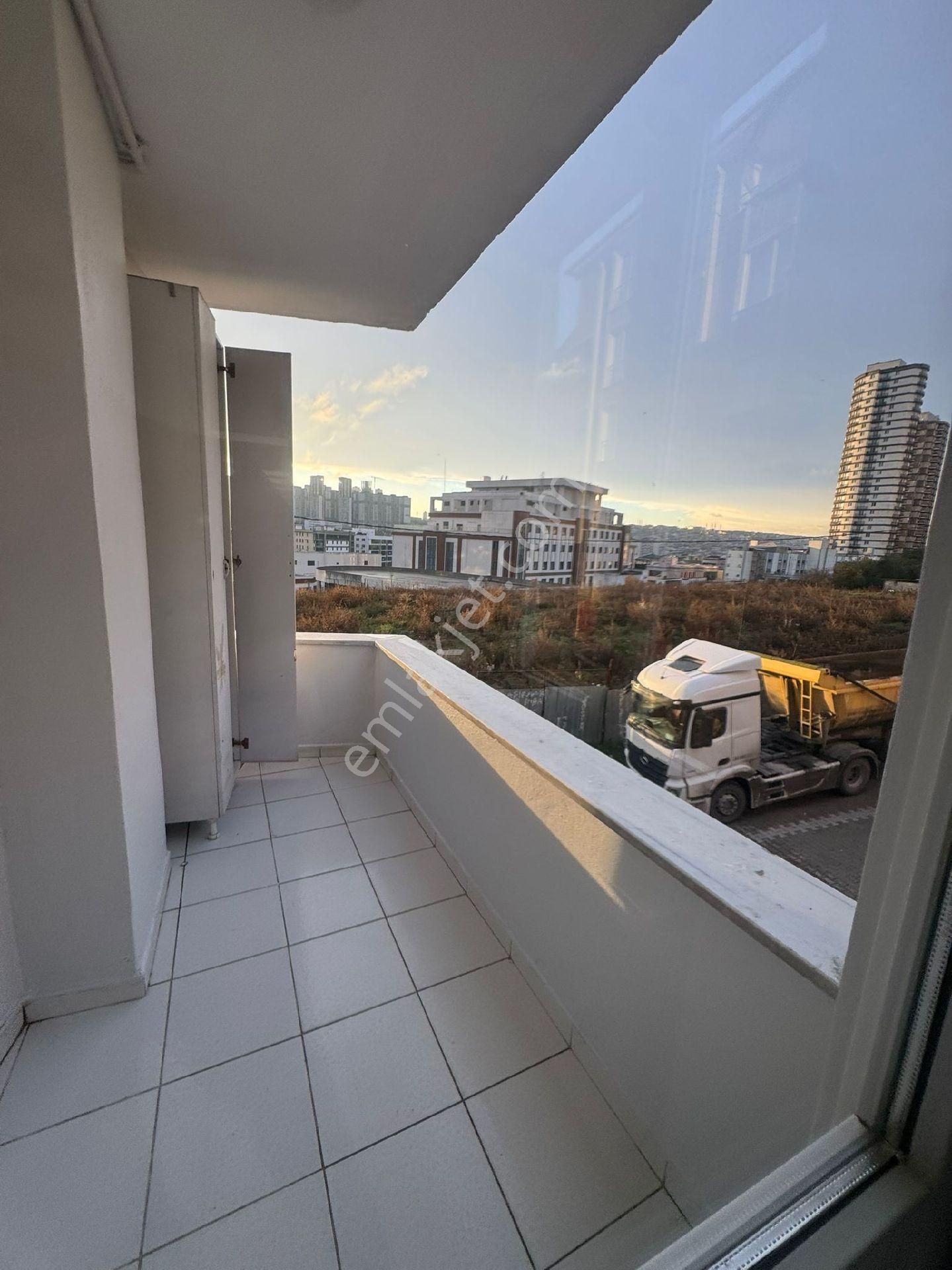 Muhteşem Ötesi Satılık Dairemiz - Görsel 21