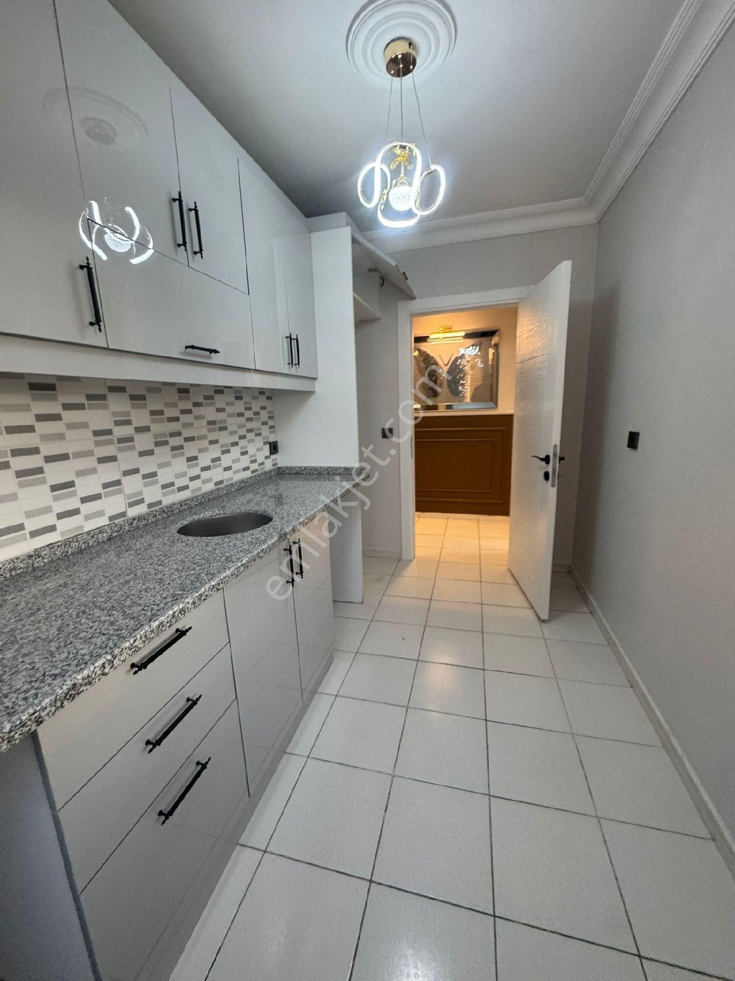 Muhteşem Ötesi Satılık Dairemiz - Görsel 11