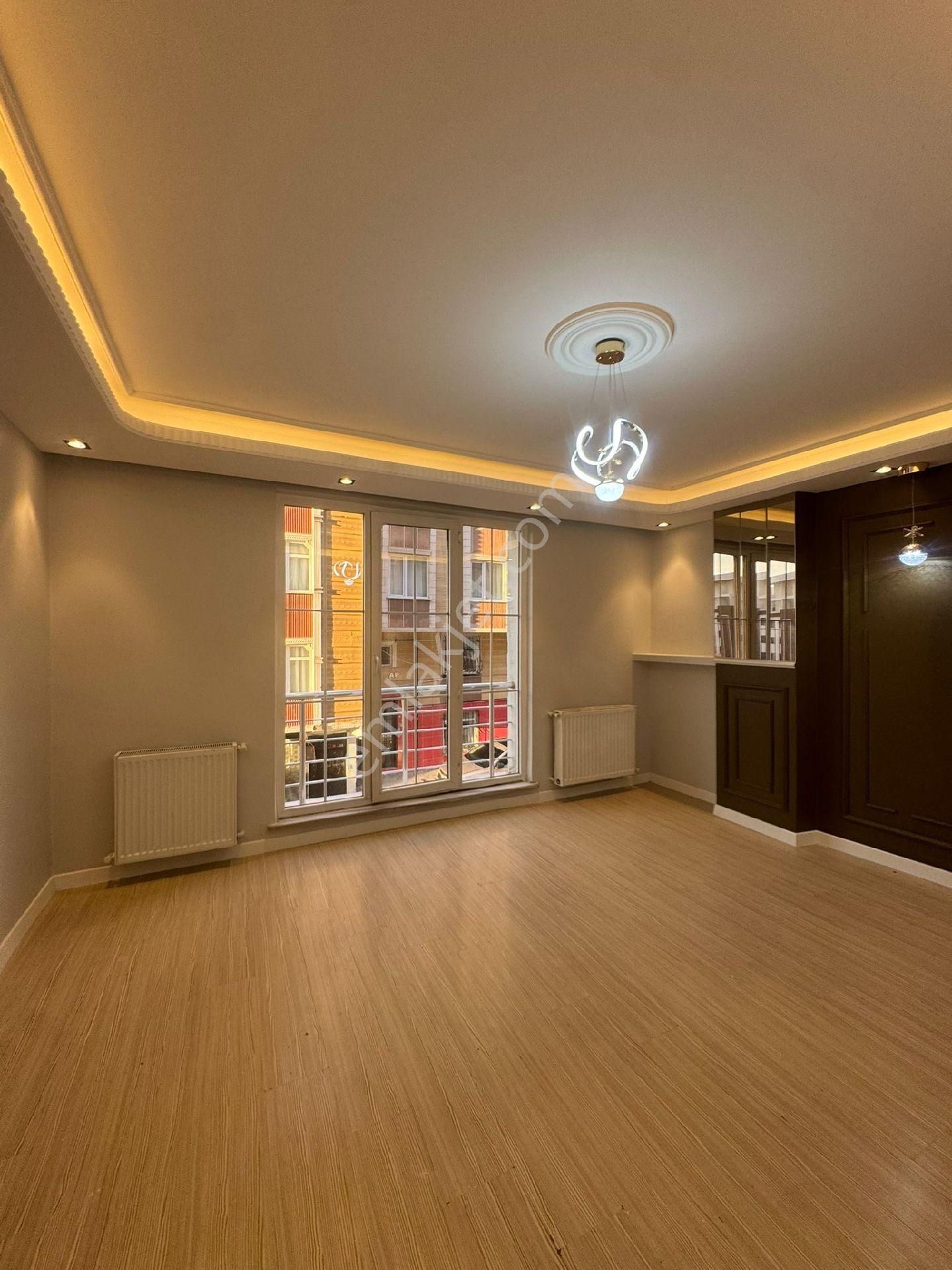 Muhteşem Ötesi Satılık Dairemiz - Görsel 16