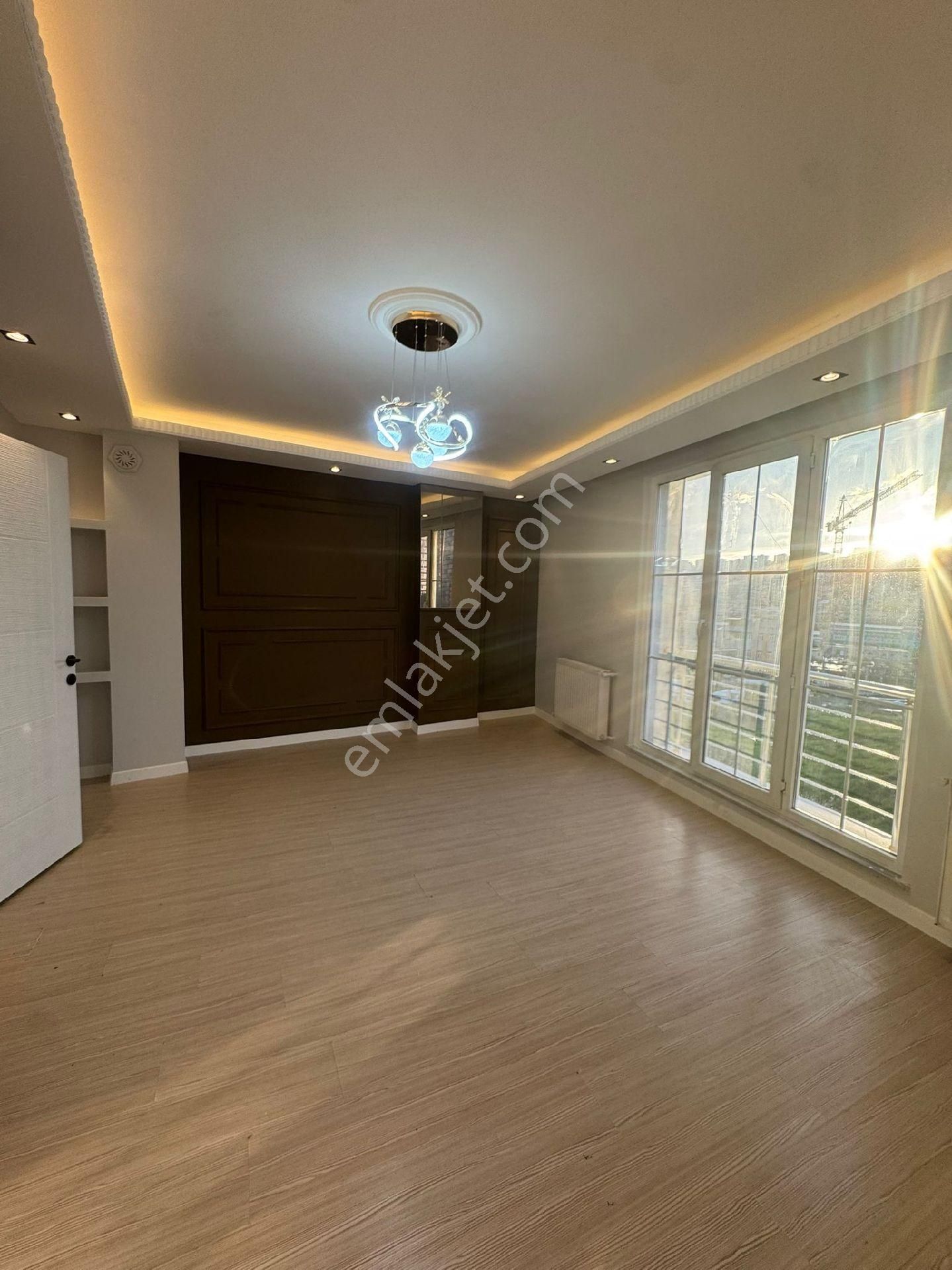 Muhteşem Ötesi Satılık Dairemiz