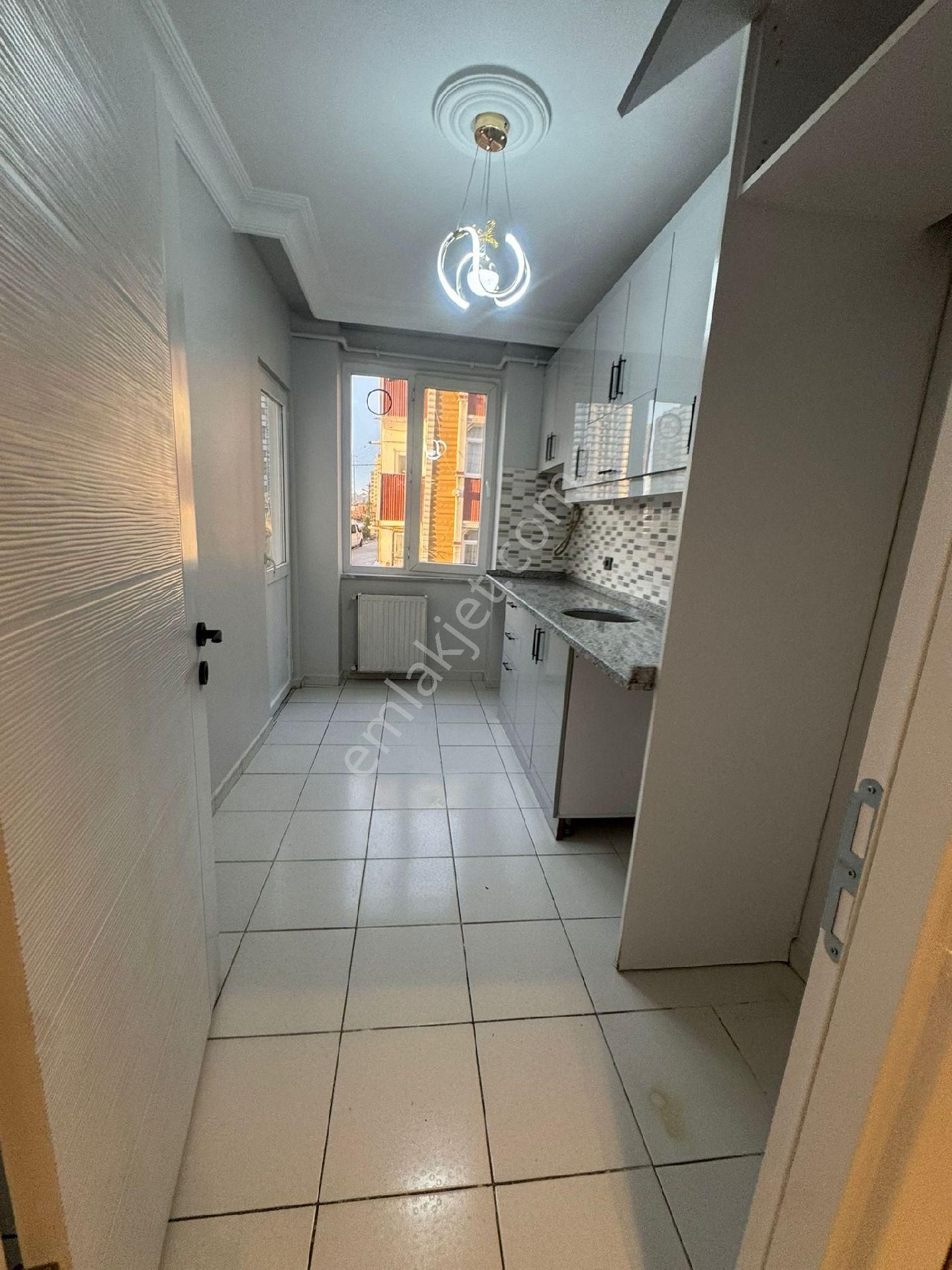 Muhteşem Ötesi Satılık Dairemiz - Görsel 7