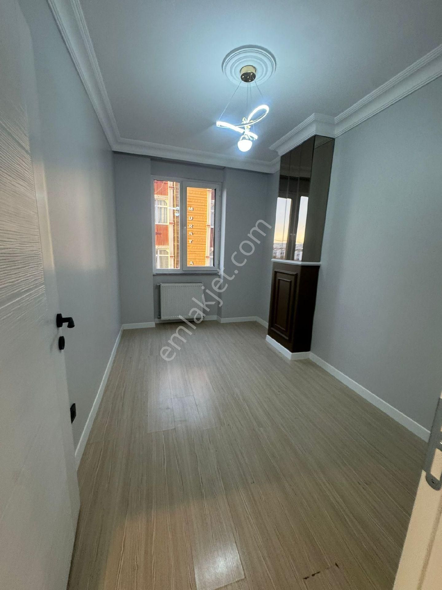 Muhteşem Ötesi Satılık Dairemiz - Görsel 6