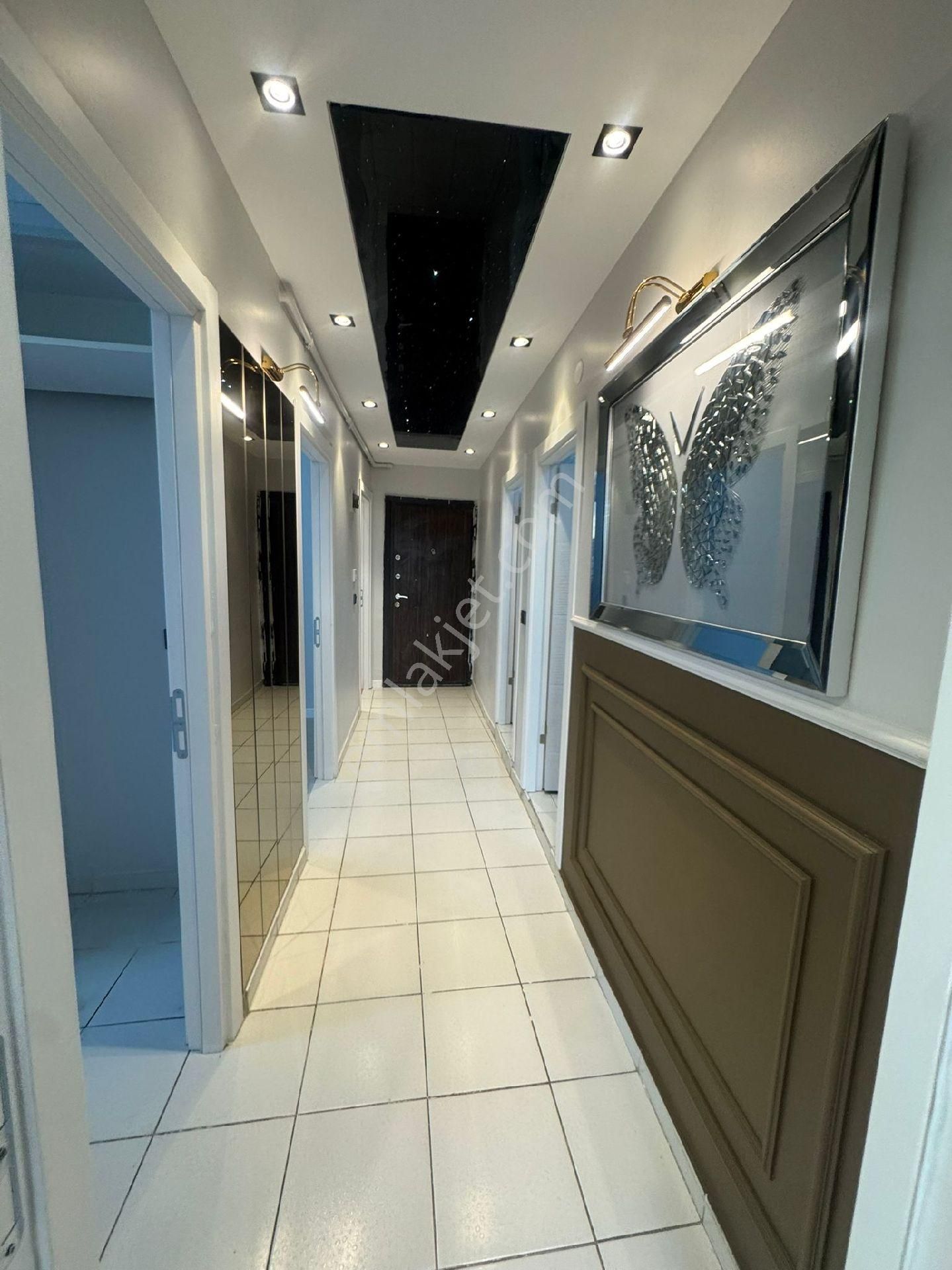 Muhteşem Ötesi Satılık Dairemiz - Görsel 4