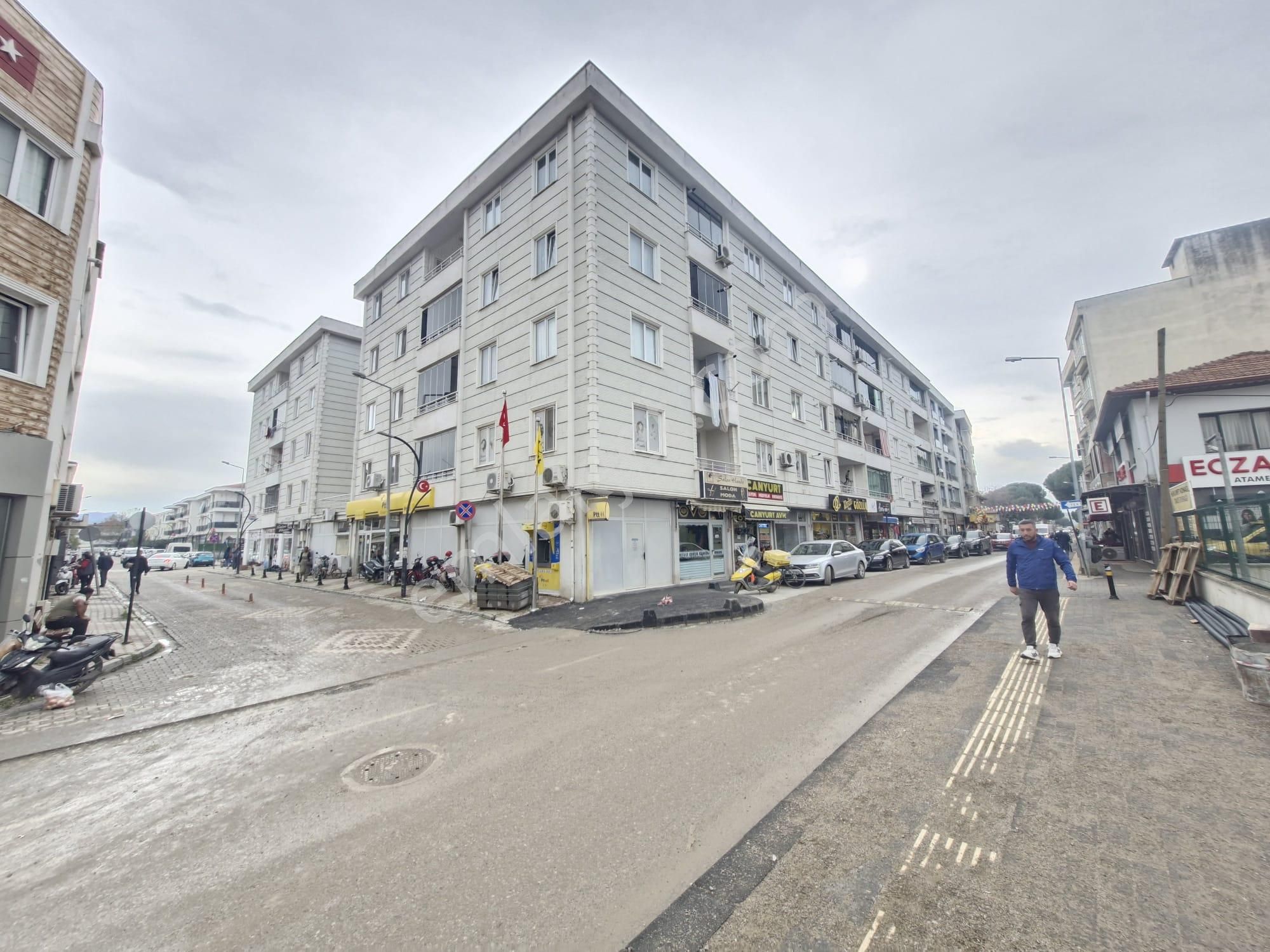 Çarşı Merkezinde Hazır Masrafsız Satılık 135 M2 İş Yeri - Görsel 32