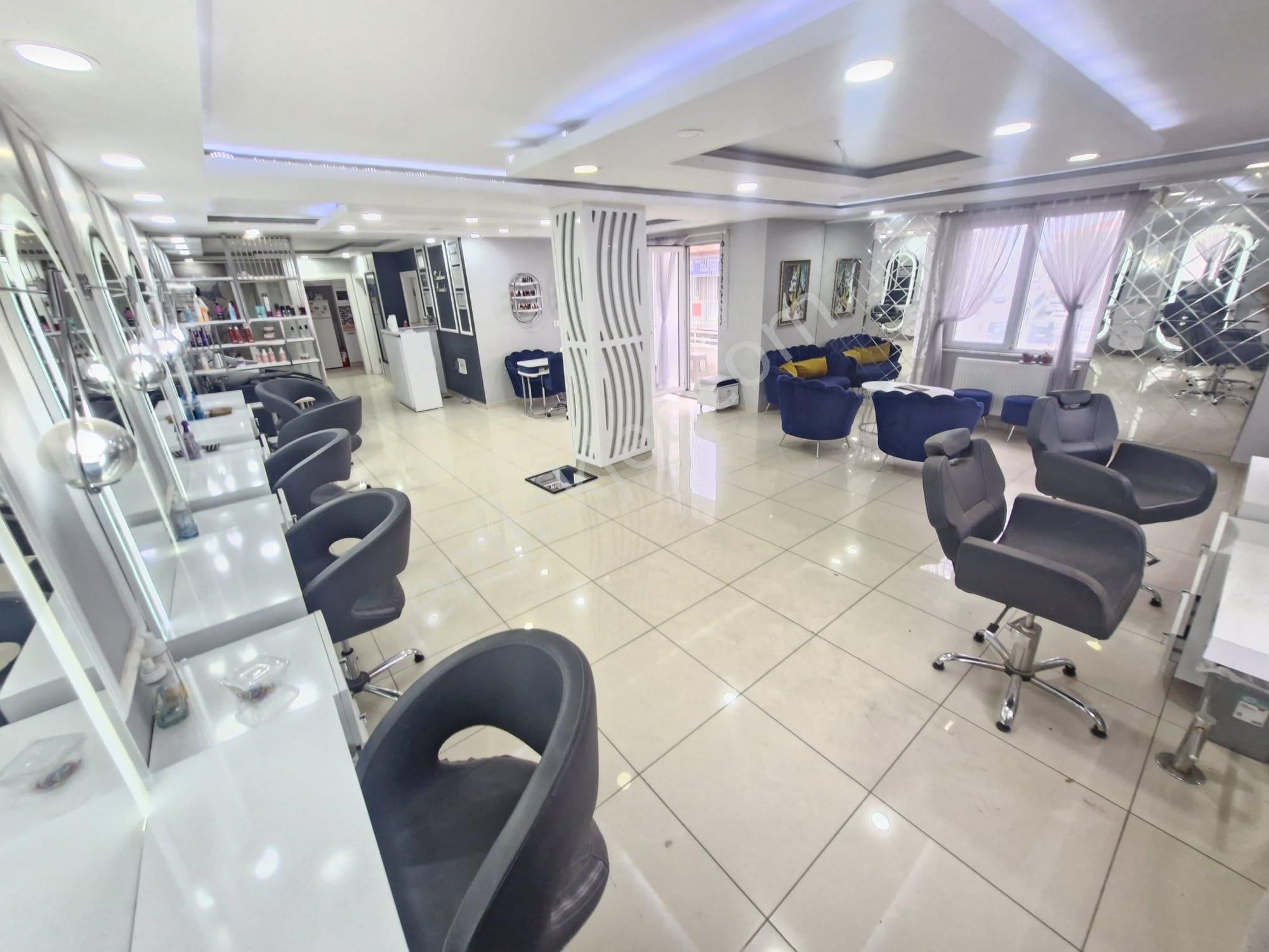 Çarşı Merkezinde Hazır Masrafsız Satılık 135 M2 İş Yeri - Görsel 26