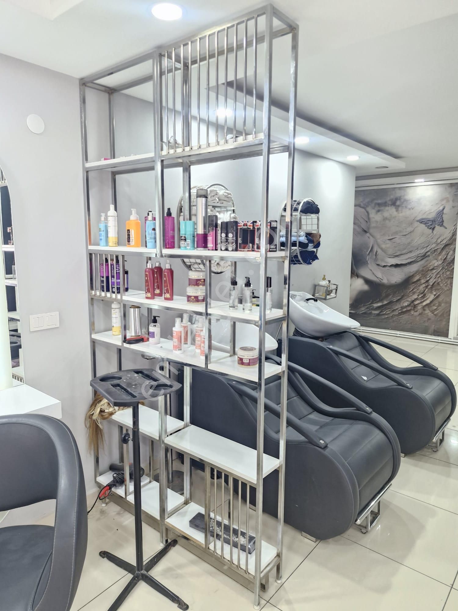 Çarşı Merkezinde Hazır Masrafsız Satılık 135 M2 İş Yeri - Görsel 16