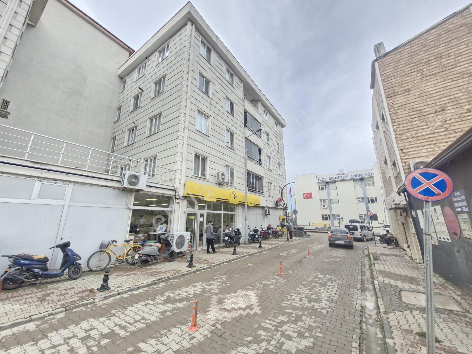 Çarşı Merkezinde Hazır Masrafsız Satılık 135 M2 İş Yeri - Görsel 22