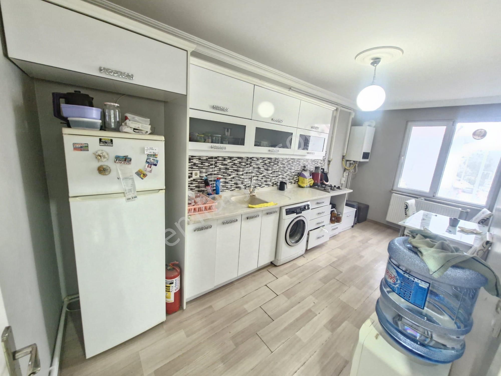 Çarşı Merkezinde Hazır Masrafsız Satılık 135 M2 İş Yeri - Görsel 4