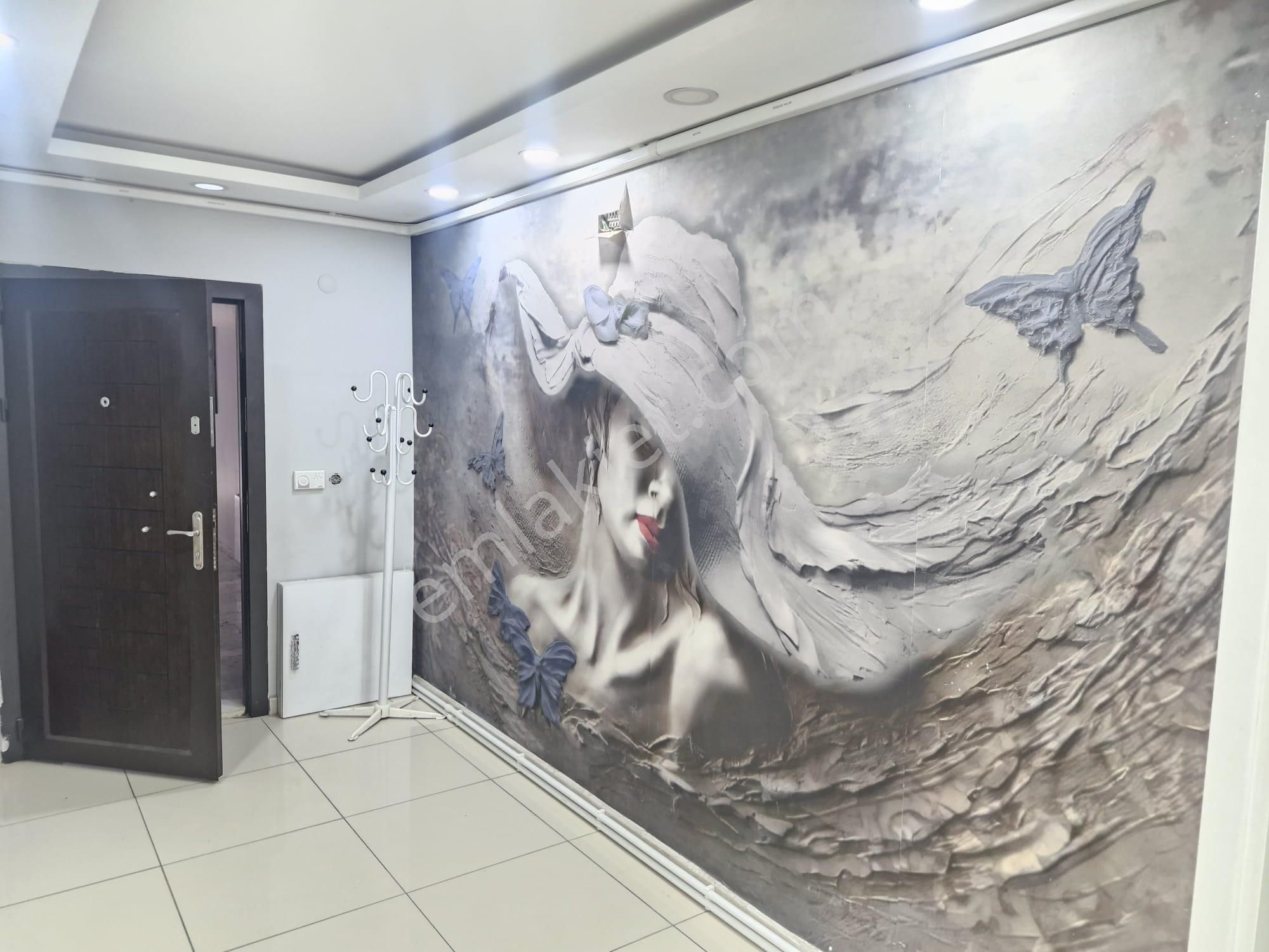 Çarşı Merkezinde Hazır Masrafsız Satılık 135 M2 İş Yeri - Görsel 27