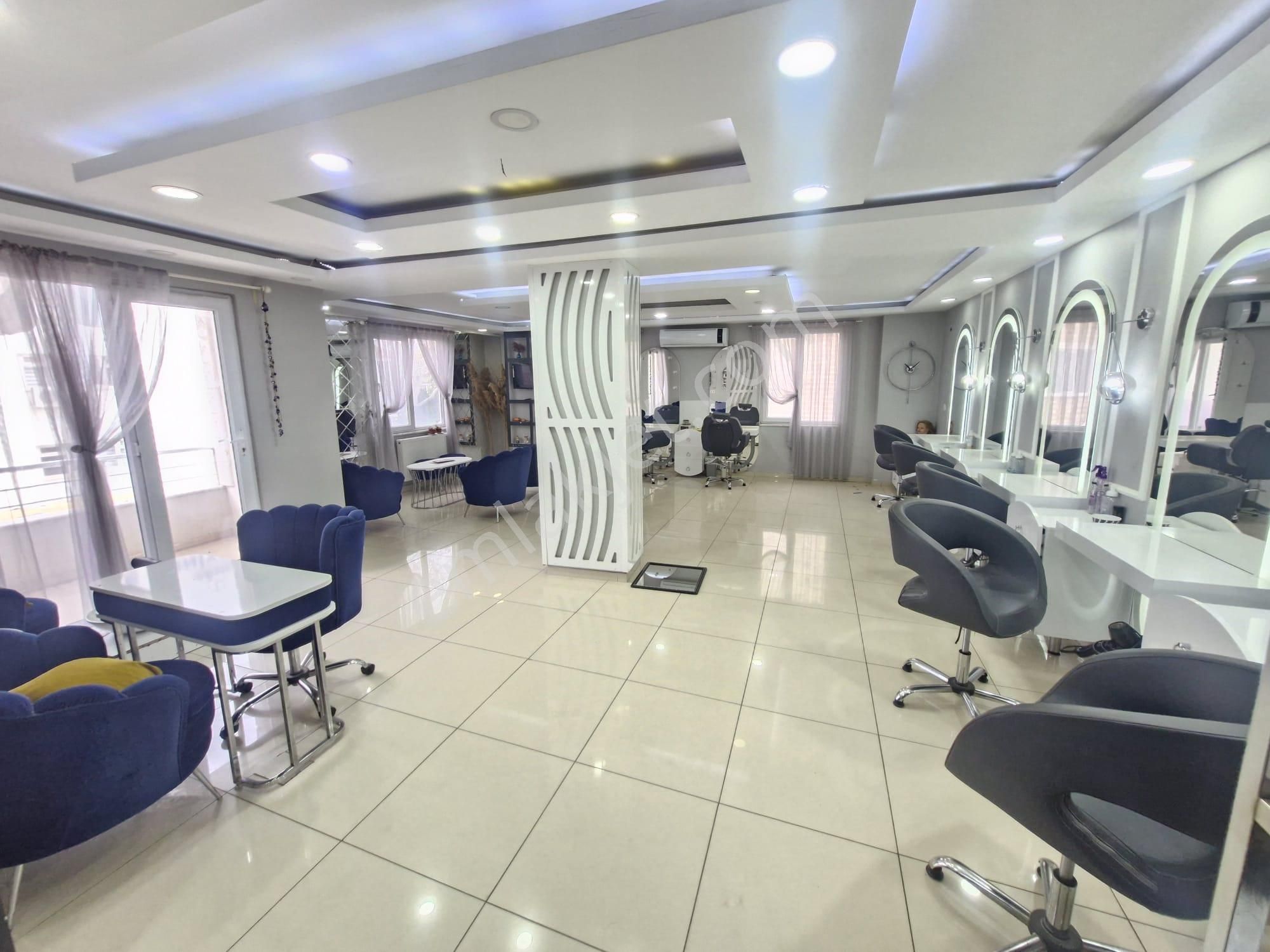 Çarşı Merkezinde Hazır Masrafsız Satılık 135 M2 İş Yeri - Görsel 8