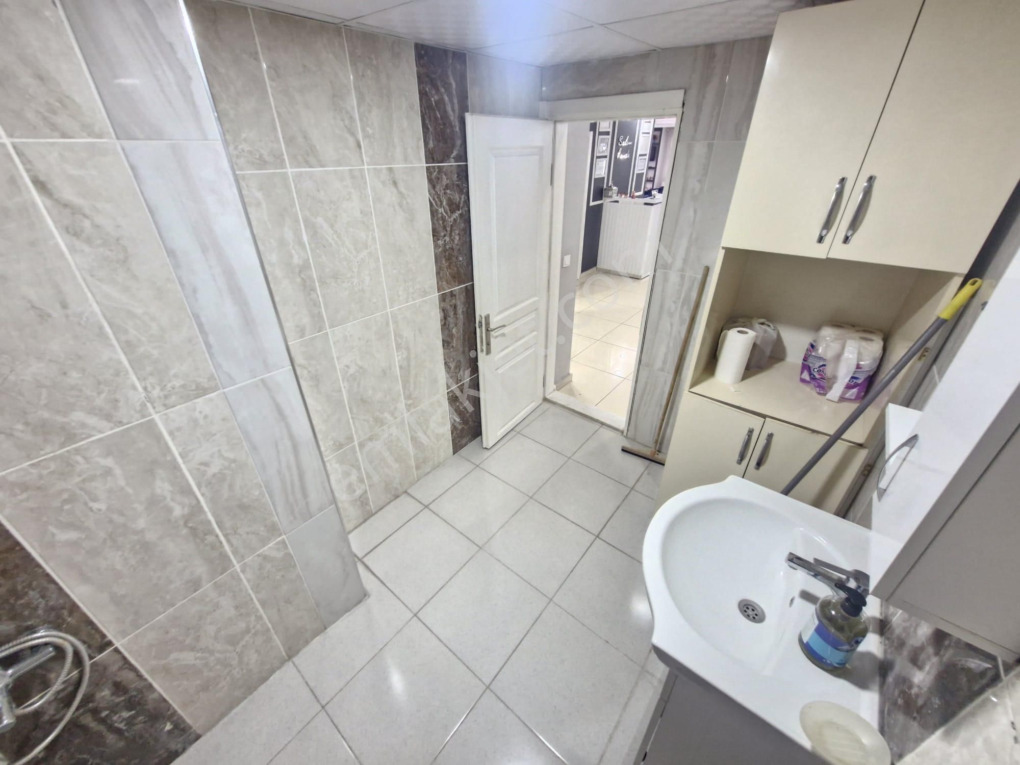 Çarşı Merkezinde Hazır Masrafsız Satılık 135 M2 İş Yeri - Görsel 34