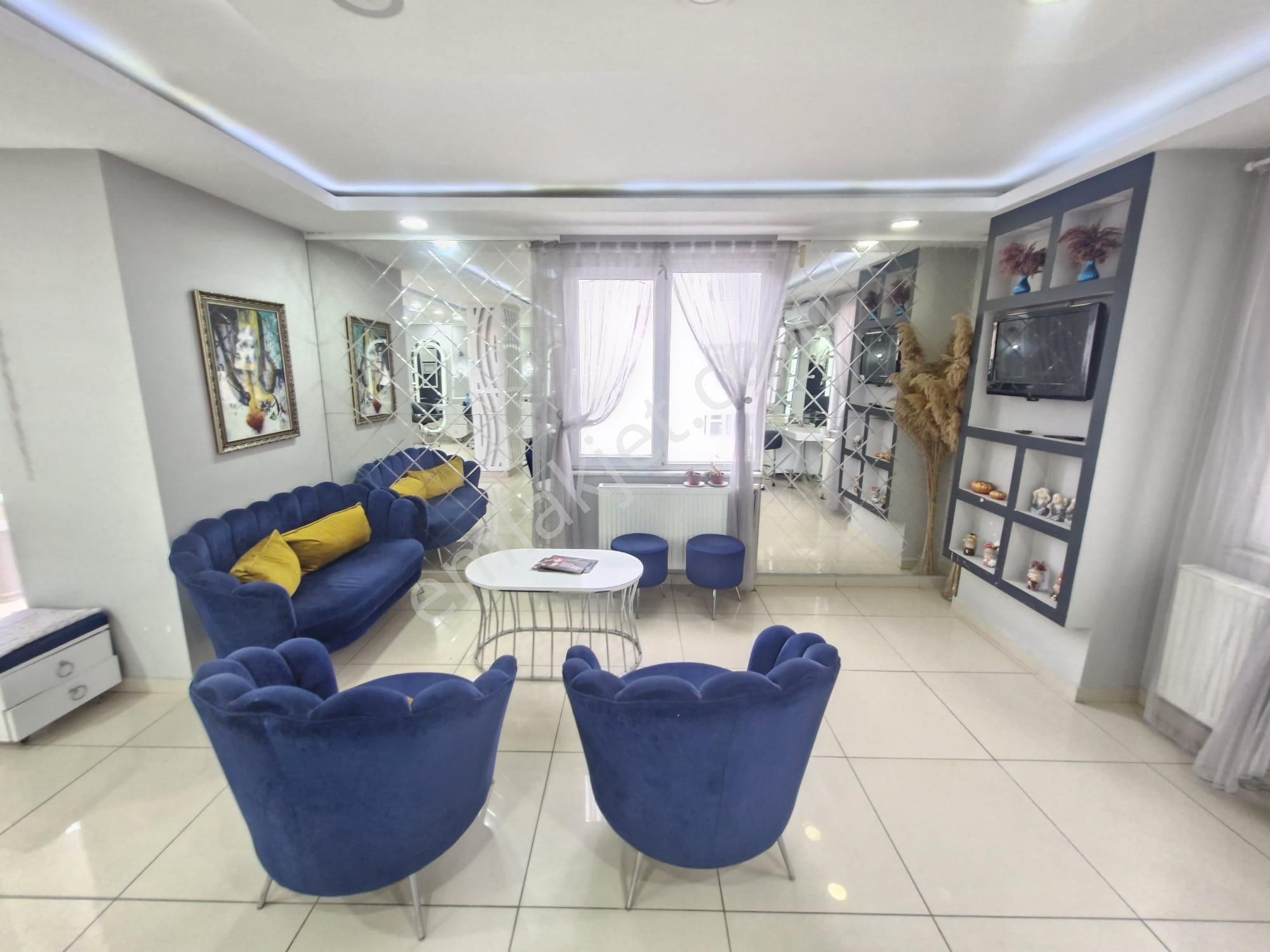 Çarşı Merkezinde Hazır Masrafsız Satılık 135 M2 İş Yeri - Görsel 3