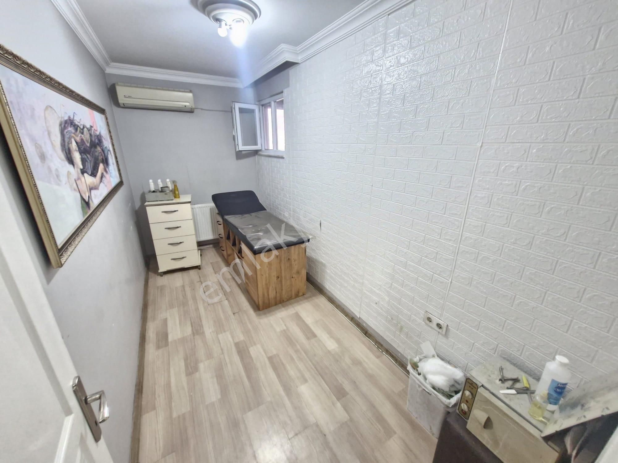 Çarşı Merkezinde Hazır Masrafsız Satılık 135 M2 İş Yeri - Görsel 6