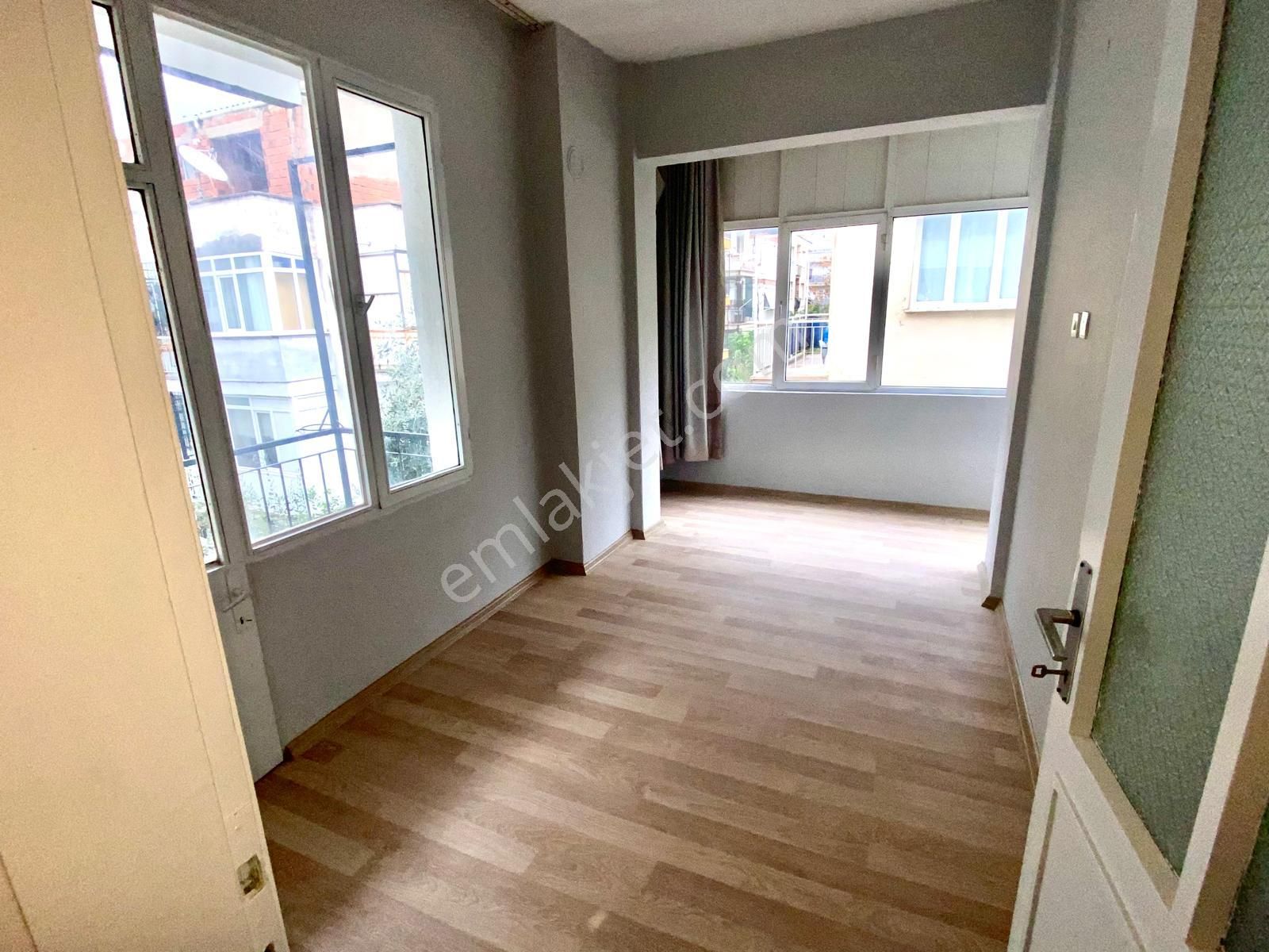 Arga'dan Buca Çevik Bir Meydan Yakını Ara Kat 3+1 Kiralık Daire. - Görsel 21