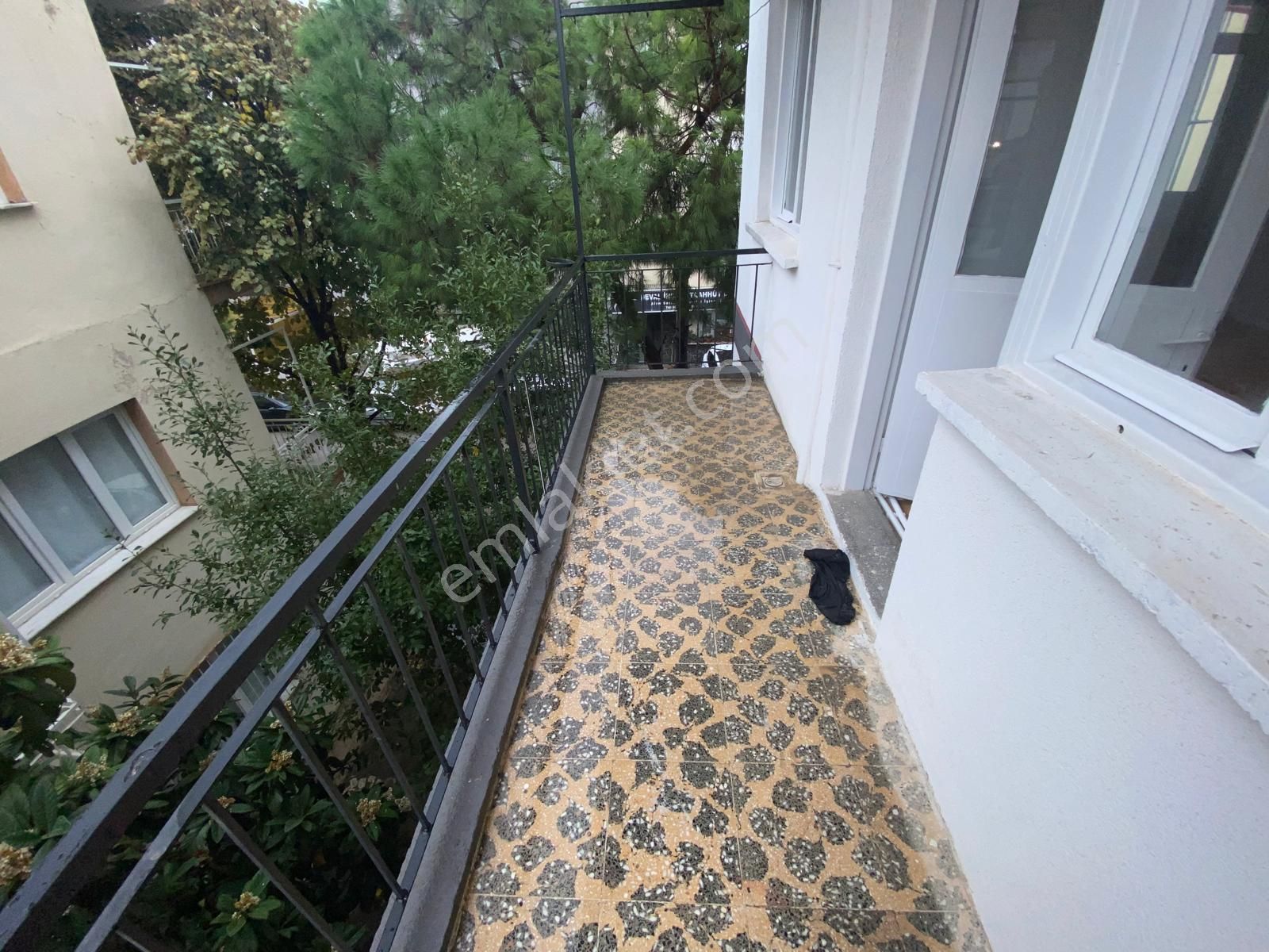 Arga'dan Buca Çevik Bir Meydan Yakını Ara Kat 3+1 Kiralık Daire. - Görsel 9