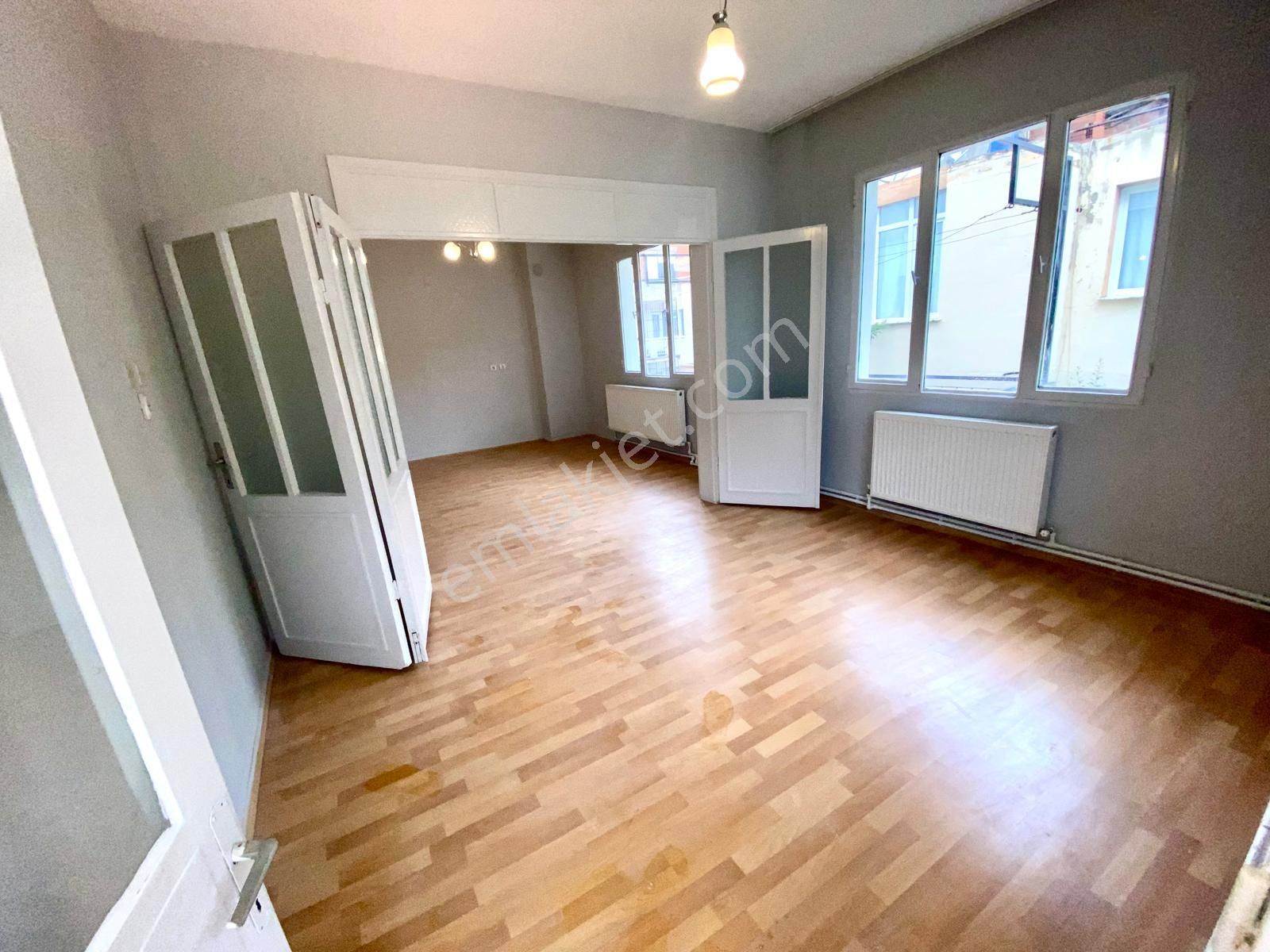 Arga'dan Buca Çevik Bir Meydan Yakını Ara Kat 3+1 Kiralık Daire. - Görsel 10