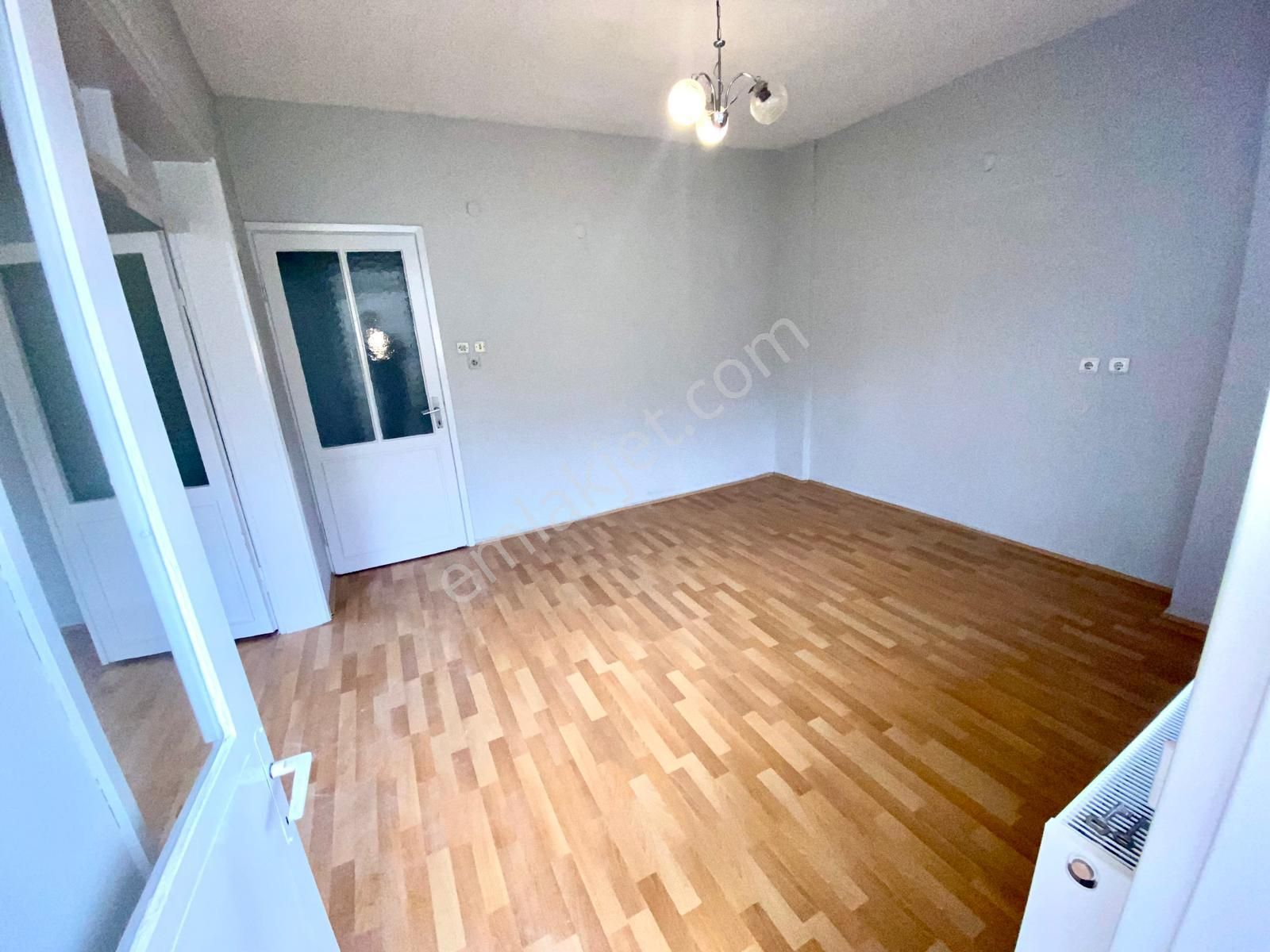 Arga'dan Buca Çevik Bir Meydan Yakını Ara Kat 3+1 Kiralık Daire. - Görsel 7