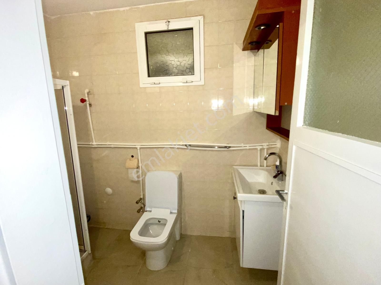 Arga'dan Buca Çevik Bir Meydan Yakını Ara Kat 3+1 Kiralık Daire. - Görsel 28