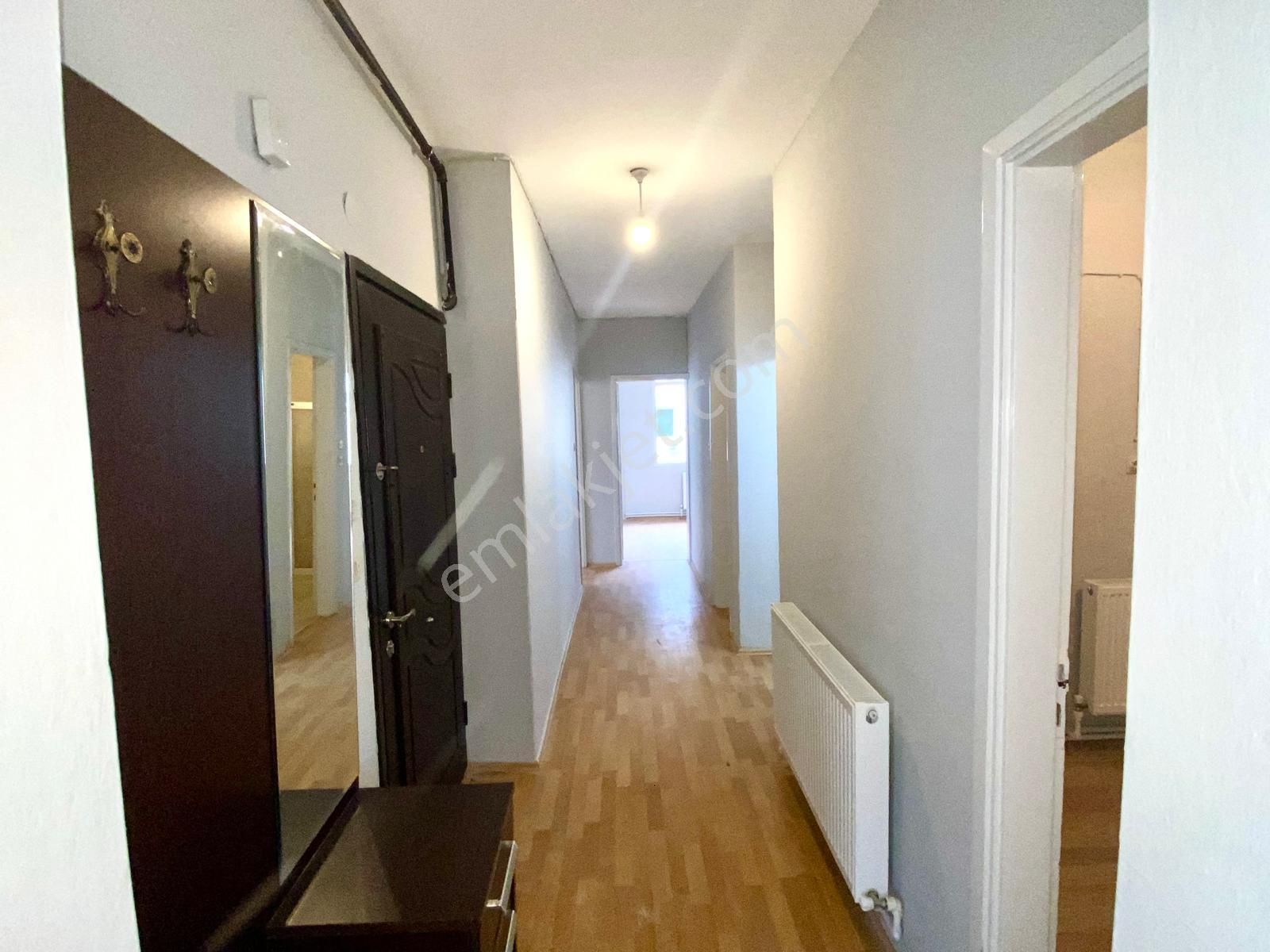 Arga'dan Buca Çevik Bir Meydan Yakını Ara Kat 3+1 Kiralık Daire. - Görsel 25
