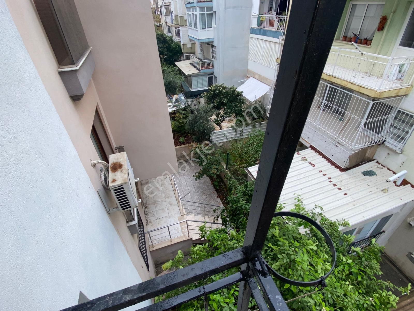 Arga'dan Buca Çevik Bir Meydan Yakını Ara Kat 3+1 Kiralık Daire. - Görsel 20