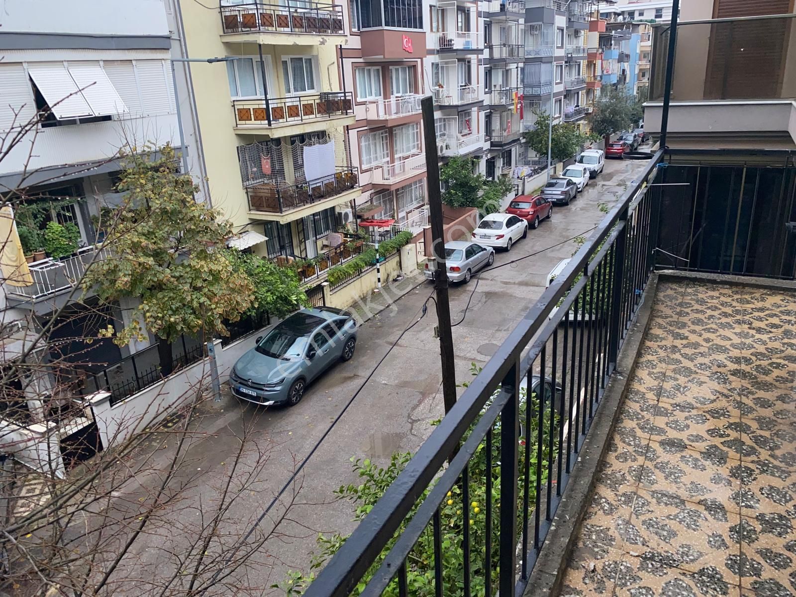Arga'dan Buca Çevik Bir Meydan Yakını Ara Kat 3+1 Kiralık Daire. - Görsel 16